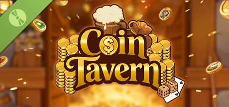 Boxart for Coin Tavern Demo