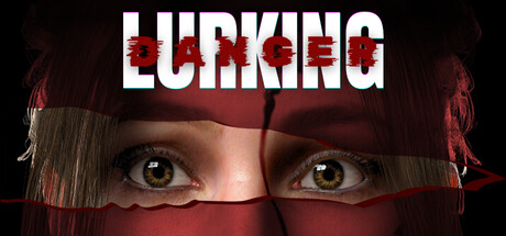 Boxart for Lurking Danger