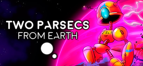 Boxart for Two Parsecs From Earth