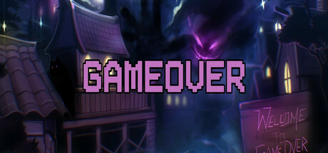 Boxart for GameOver