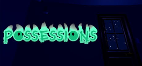 Boxart for Possessions