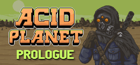 Boxart for Acid Planet: Prologue