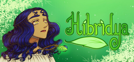 Boxart for Hibridya