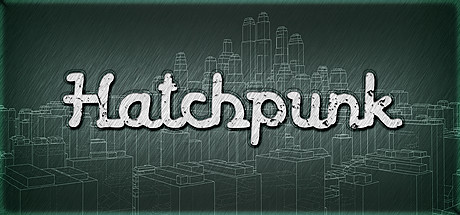 Boxart for Hatchpunk