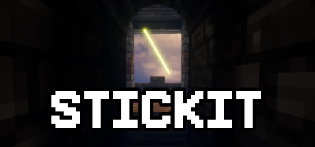 Boxart for Stickit