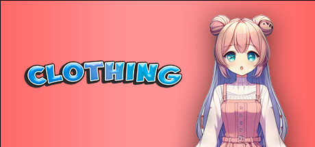 Boxart for Clothing Clicker