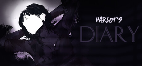 Boxart for Harlot's Diary