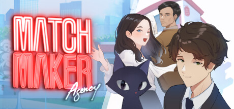 Boxart for Matchmaker Agency