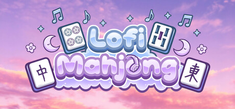 Boxart for  Lofi Mahjong 