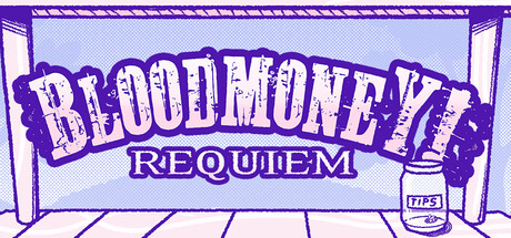 Boxart for BLOODMONEY: Requiem