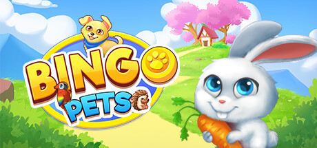Boxart for Bingo Pets - Save the Pets