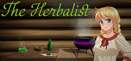 Boxart for The Herbalist