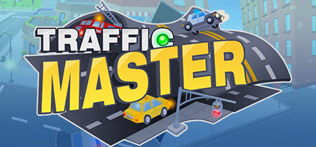 Boxart for Traffic Master
