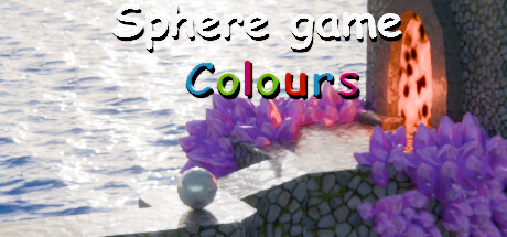 Boxart for Sphere game colours