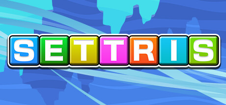 Boxart for SETTRIS
