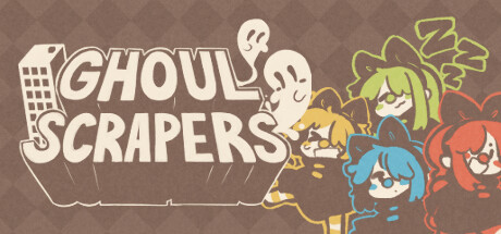 Boxart for GhoulScrapers