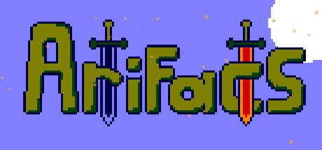 Boxart for Artifacts