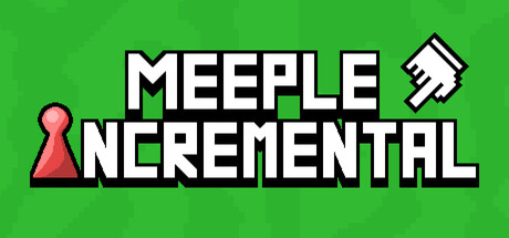 Boxart for Meeple Incremental
