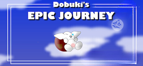Boxart for Dobuki's Epic Journey