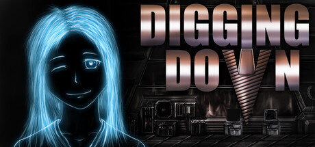 Boxart for Digging Down