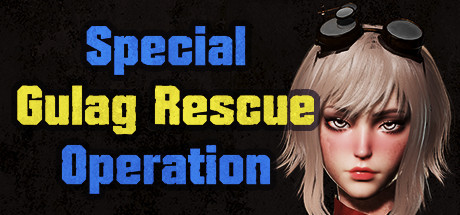 Boxart for Special Gulag Rescue Operation