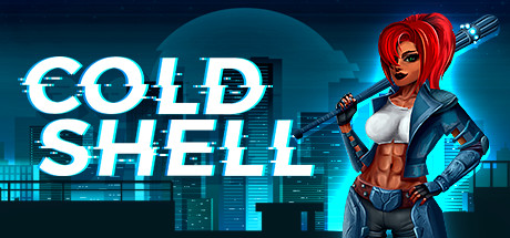 Boxart for Cold Shell
