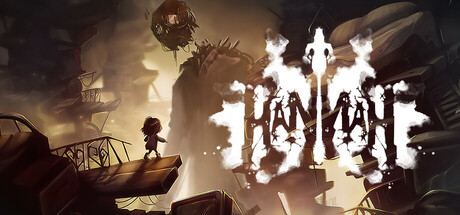Boxart for Hannah