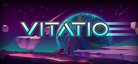 Boxart for VITATIO 3