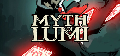 Boxart for Myth of Lumi