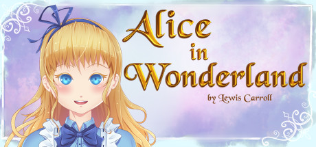 Boxart for Book Series - Alice in Wonderland