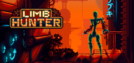 Boxart for Limb Hunter