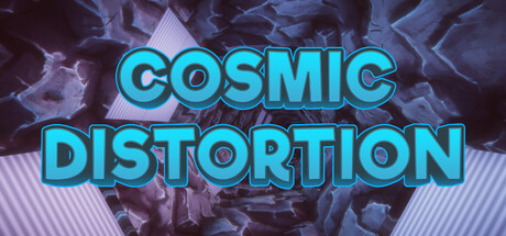 Boxart for Cosmic Distortion