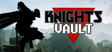 Boxart for Knights Vault