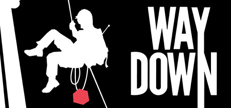 Boxart for Way Down