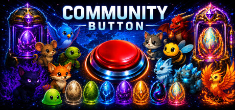Boxart for Community Button