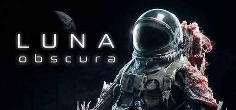 Boxart for LUNA: Obscura