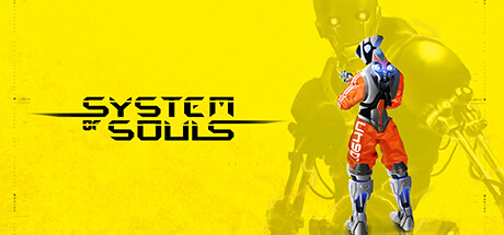 Boxart for System of Souls