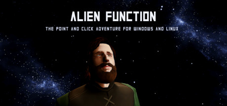 Boxart for Alien Function