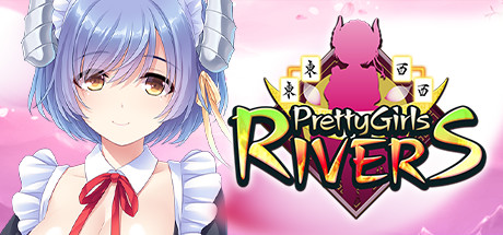 Boxart for Pretty Girls Rivers (Shisen-Sho)