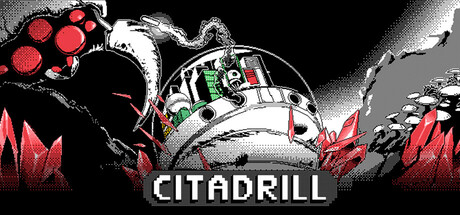 Boxart for CitaDrill