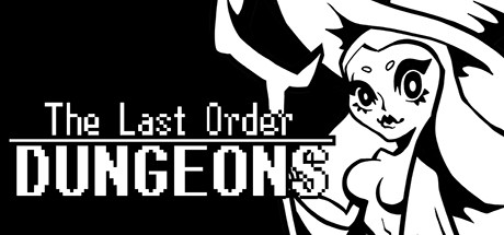 Boxart for The Last Order: Dungeons