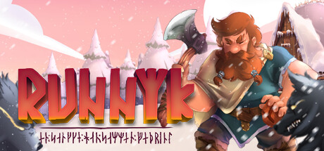 Boxart for Runnyk