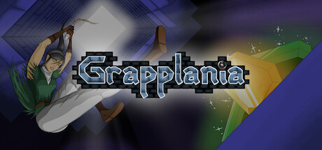 Boxart for Grapplania
