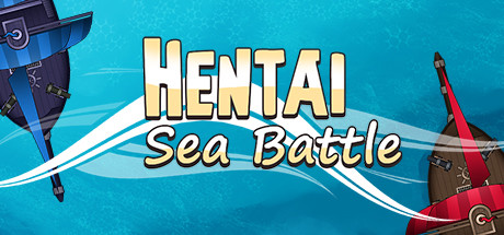 Boxart for Hentai Sea Battle