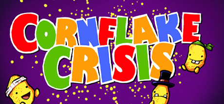 Boxart for Cornflake Crisis