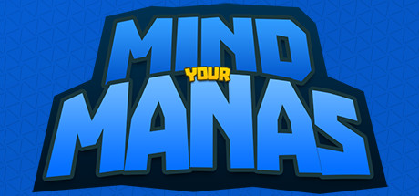 Boxart for Mind Your Manas