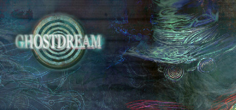 Boxart for Ghostdream