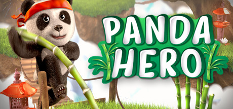 Boxart for Panda Hero