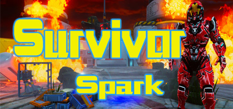 Boxart for 幸存者 星星之火 | Survivor Spark