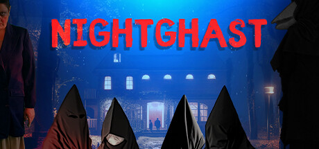 Boxart for NightGhast